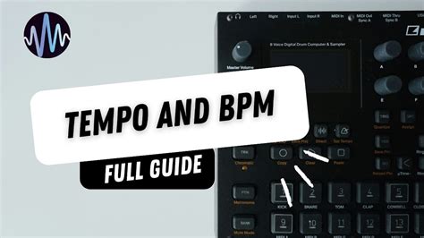 hip hop bpm|These are the BEST Tempos For Hip.
